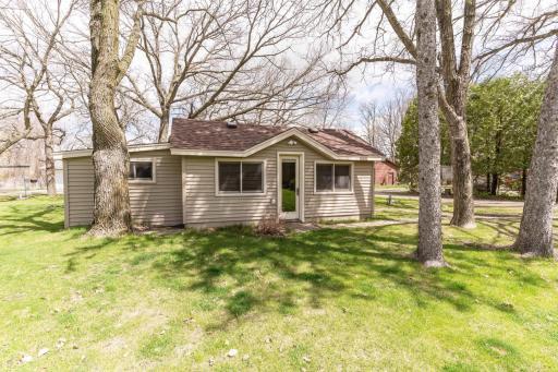 40796 Robinson Road, Clitherall, MN 56524