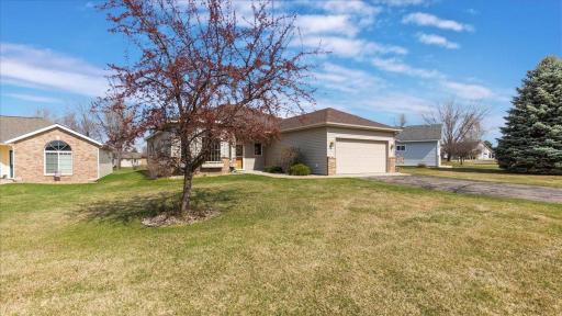 225 Daybreak Lane, Sauk Centre, MN 56378