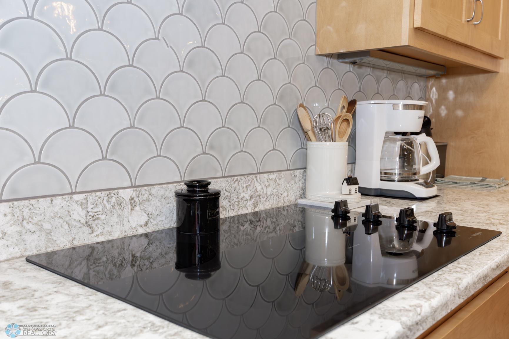 Kitchen Tile