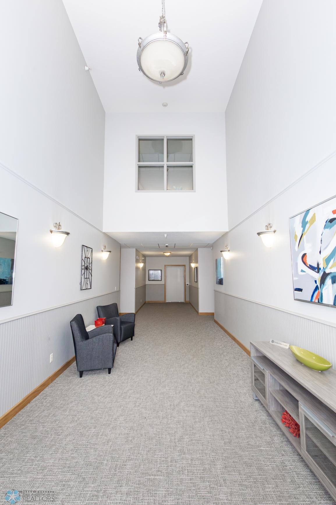 Building Lobby