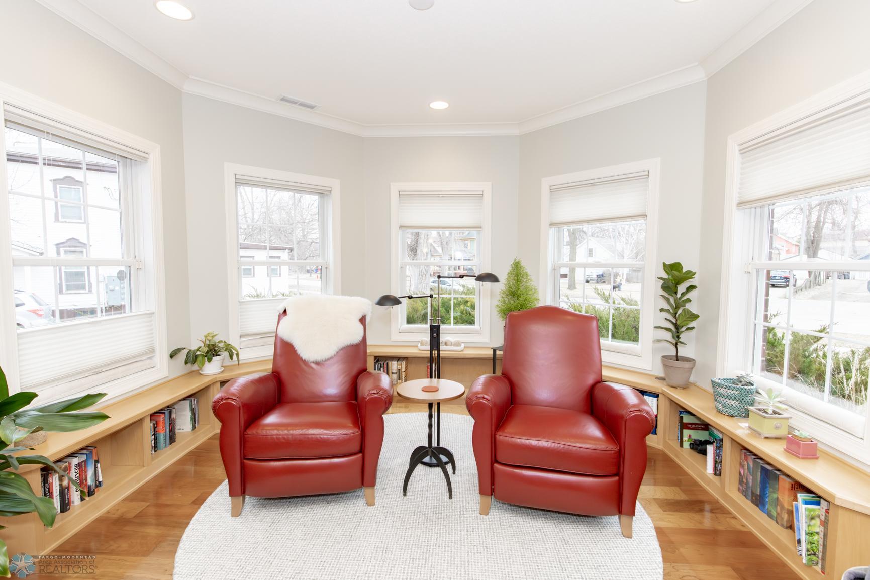 Breakfast Nook