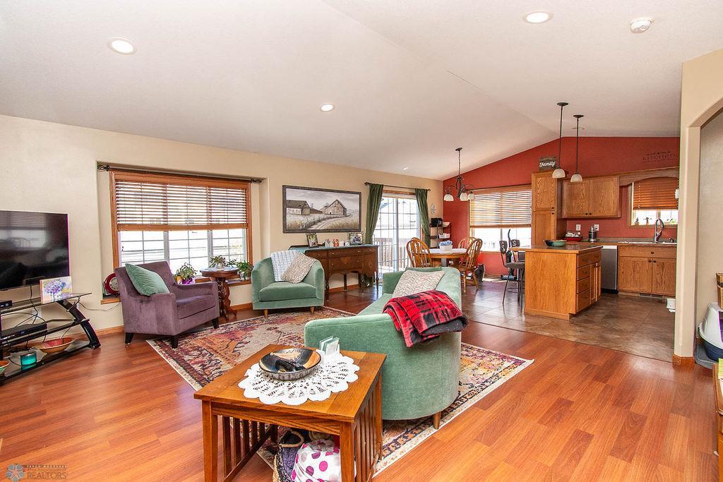 Main Floor