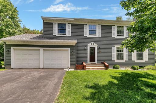 1800 Red Fox Road, Saint Cloud, MN 56301