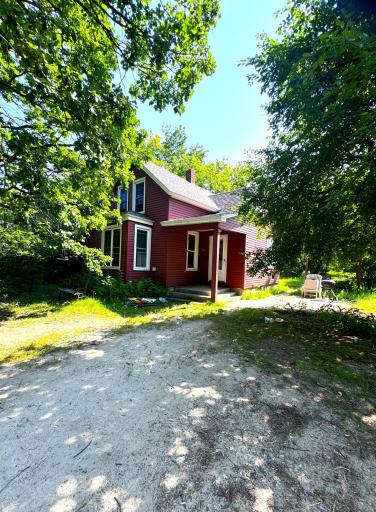 820 Mississippi Avenue NW, Bemidji, MN 56601