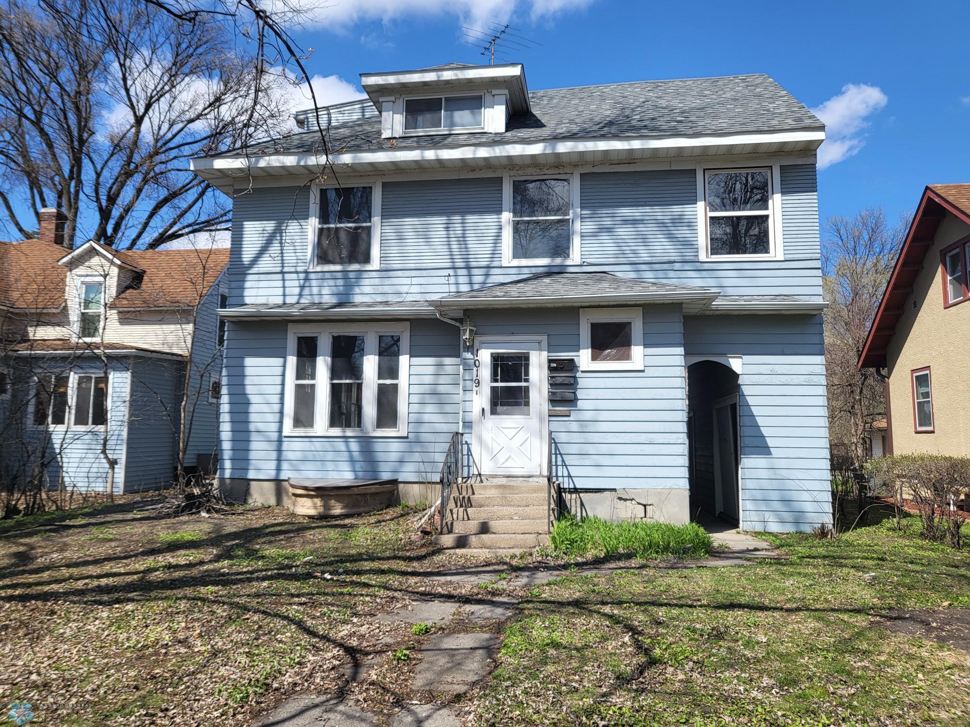 Property photo for 1019 4th Avenue S, Fargo, ND 58103