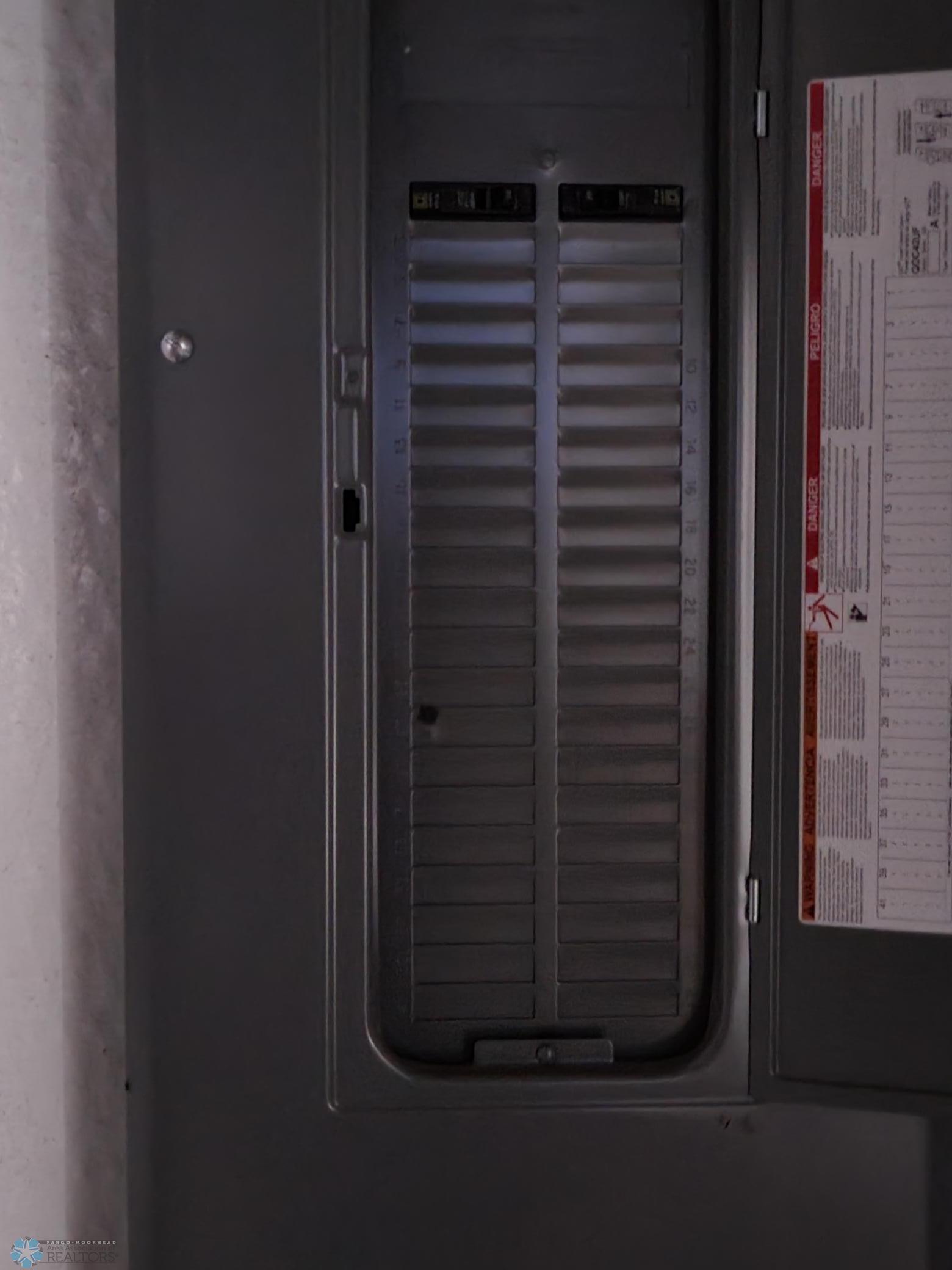 Fuse Box