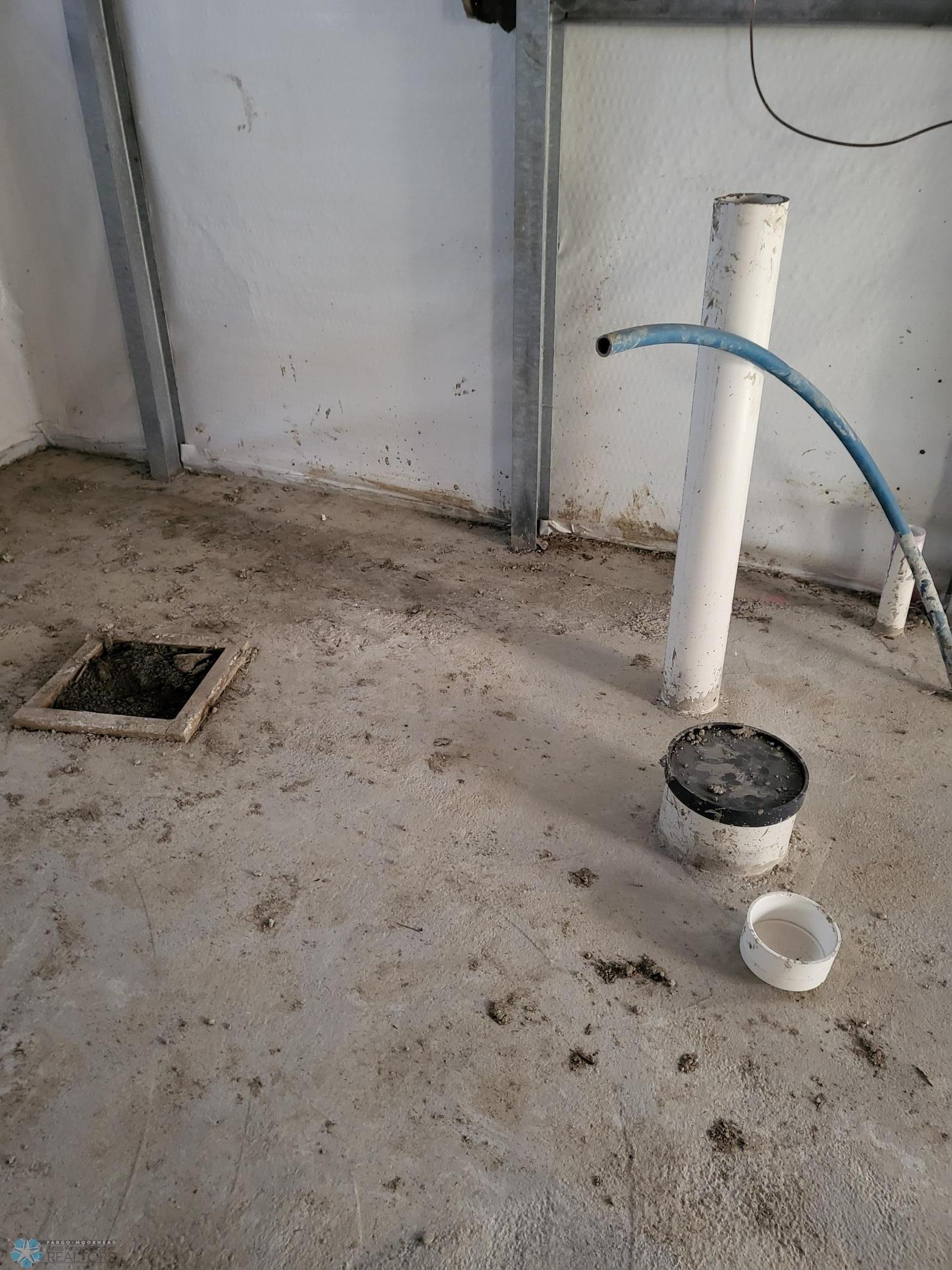 Water Main Updates