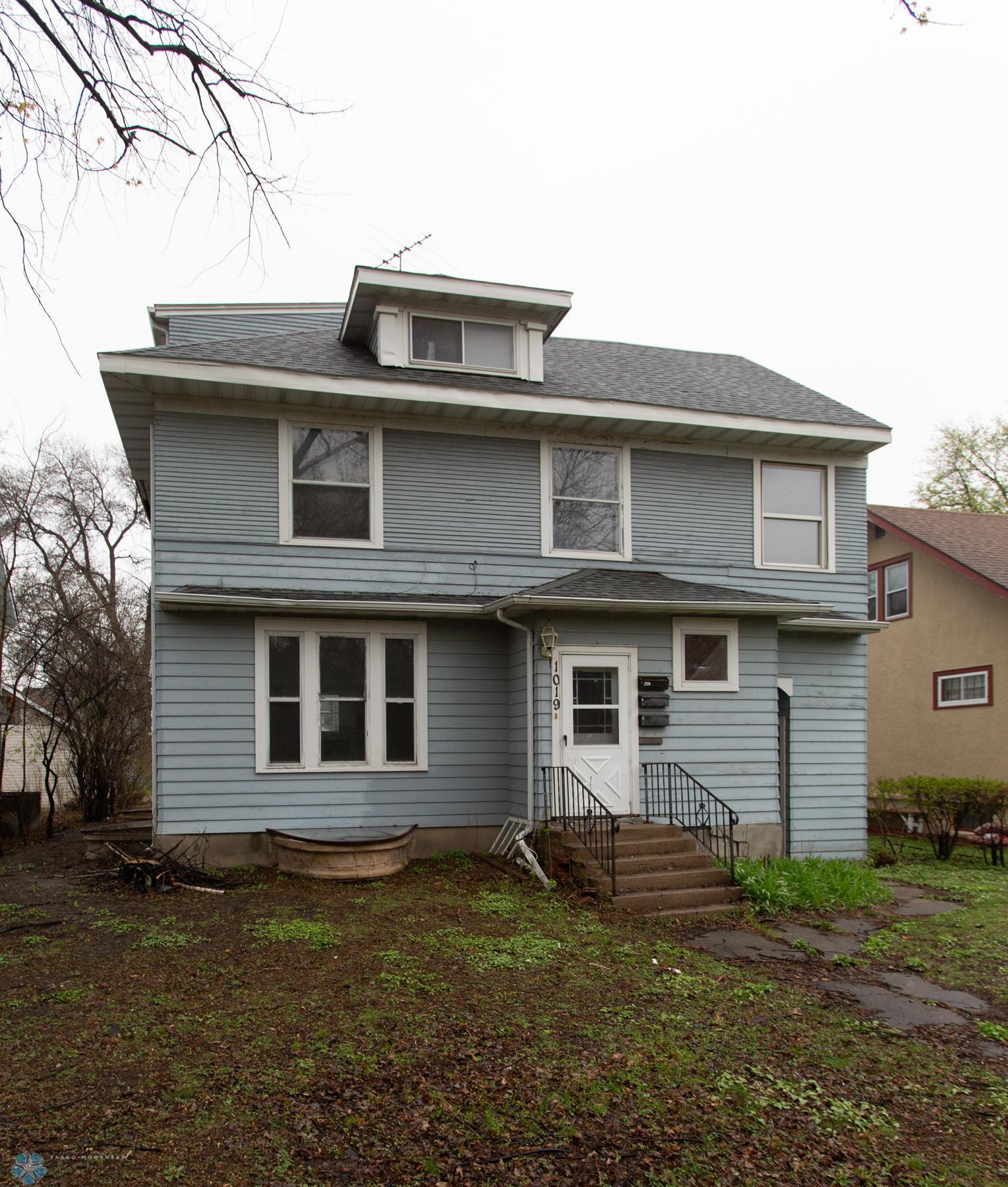 Front Exterior