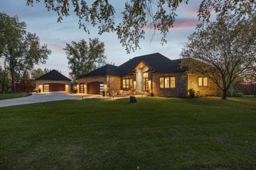 1465 Neal Avenue Court N, Stillwater, MN 55042