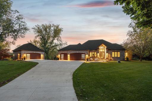 1465 Neal Avenue Court N, Stillwater, MN 55042
