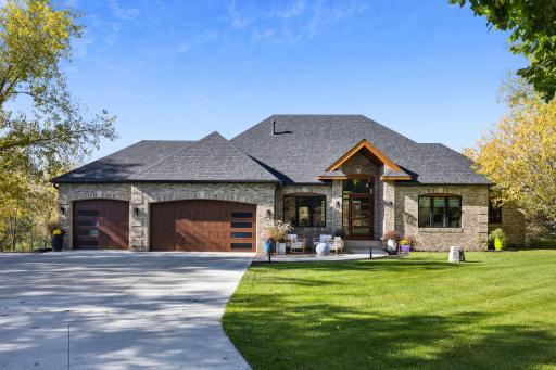 1465 Neal Avenue Court N, Stillwater, MN 55042