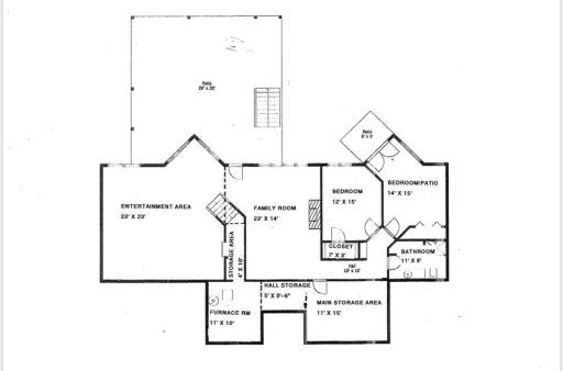 1465 Neal Avenue Court N, Stillwater, MN 55042