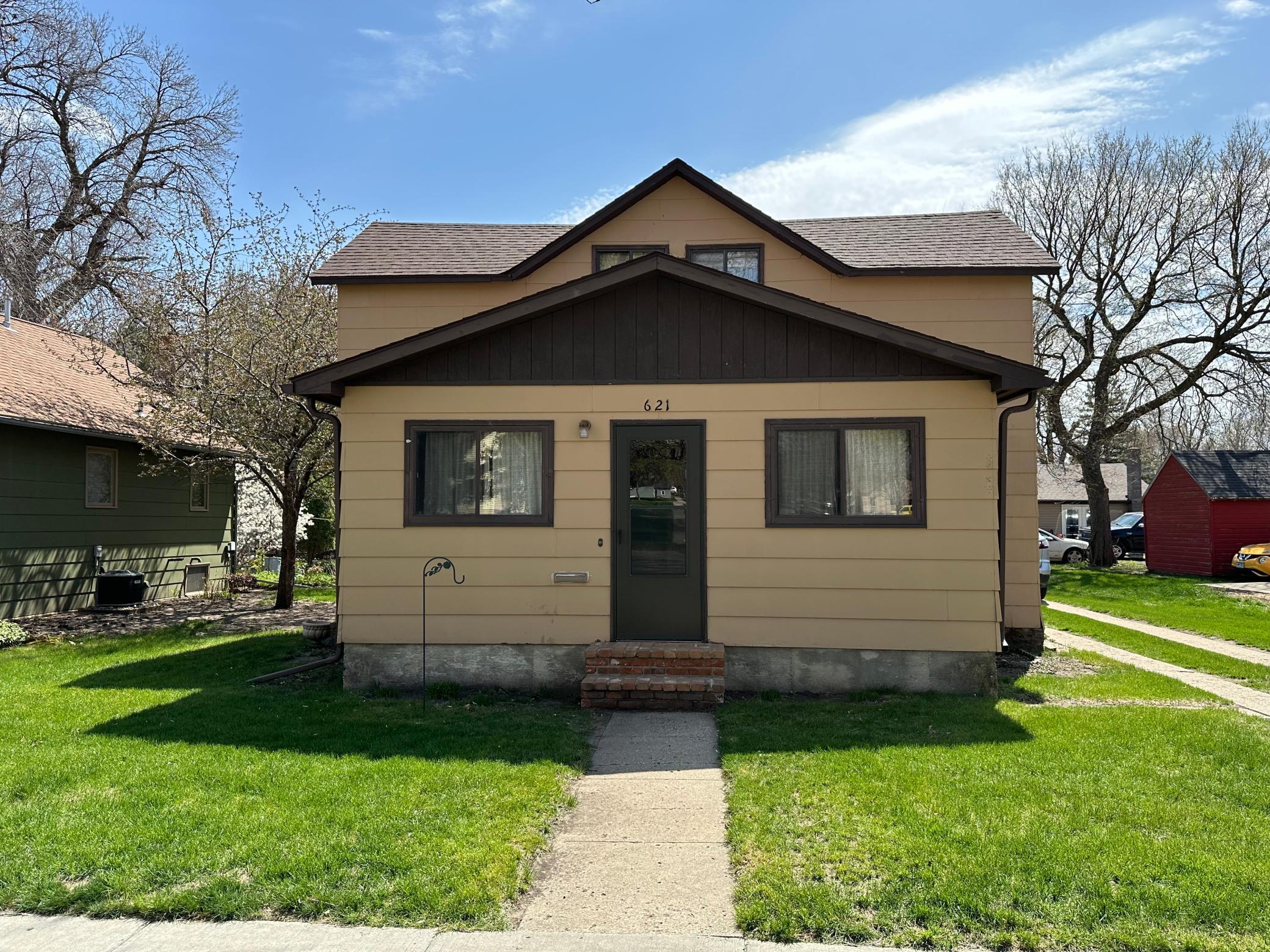 Photo for 621 W Warren Street, Luverne, MN 56156 - Listing #6525892 621 W Warren Street, Luverne, MN 56156