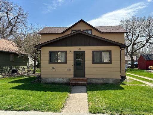Photo for 621 W Warren Street, Luverne, MN 56156 - Listing #6525892 621 W Warren Street, Luverne, MN 56156