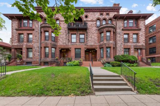 604 Summit Avenue, 604-3, Saint Paul, MN 55102