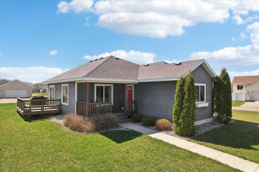 1014 Abbygail Drive, Alexandria, MN 56308
