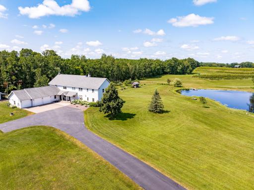 3231 Pioneer Road, Barnum, MN 55707