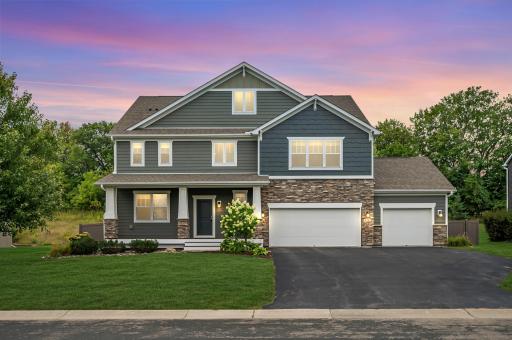 17743 Wedgewood Lane, Prior Lake, MN 55372