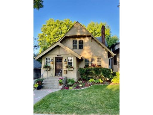 4411 Vincent Avenue S, Minneapolis, MN 55410