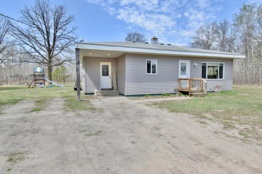 12233 State 64 SW, Motley, MN 56466