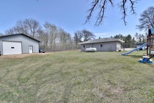12233 State 64 SW, Motley, MN 56466