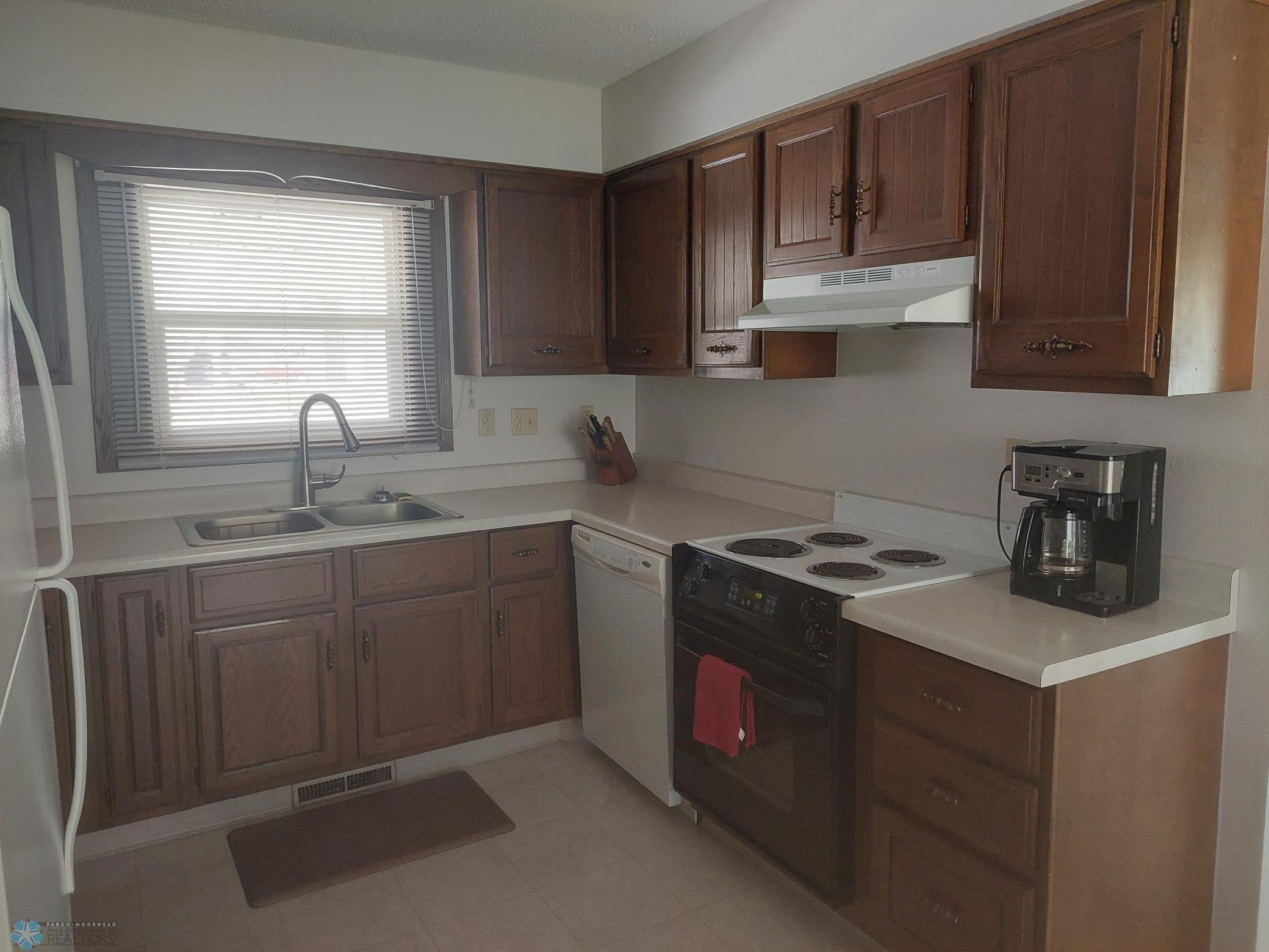 Kitchen View