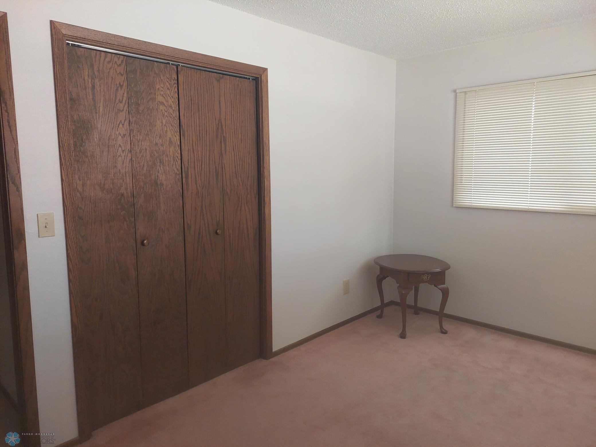 Another View of the Second Bedroom