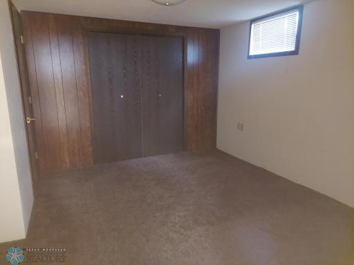 Could be 4th Bedroom with an egress window