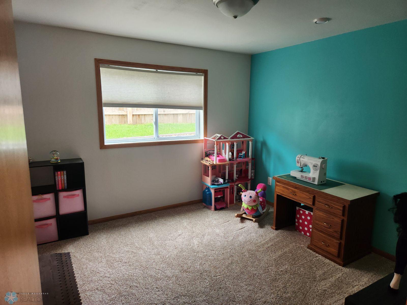 Bedroom #4
