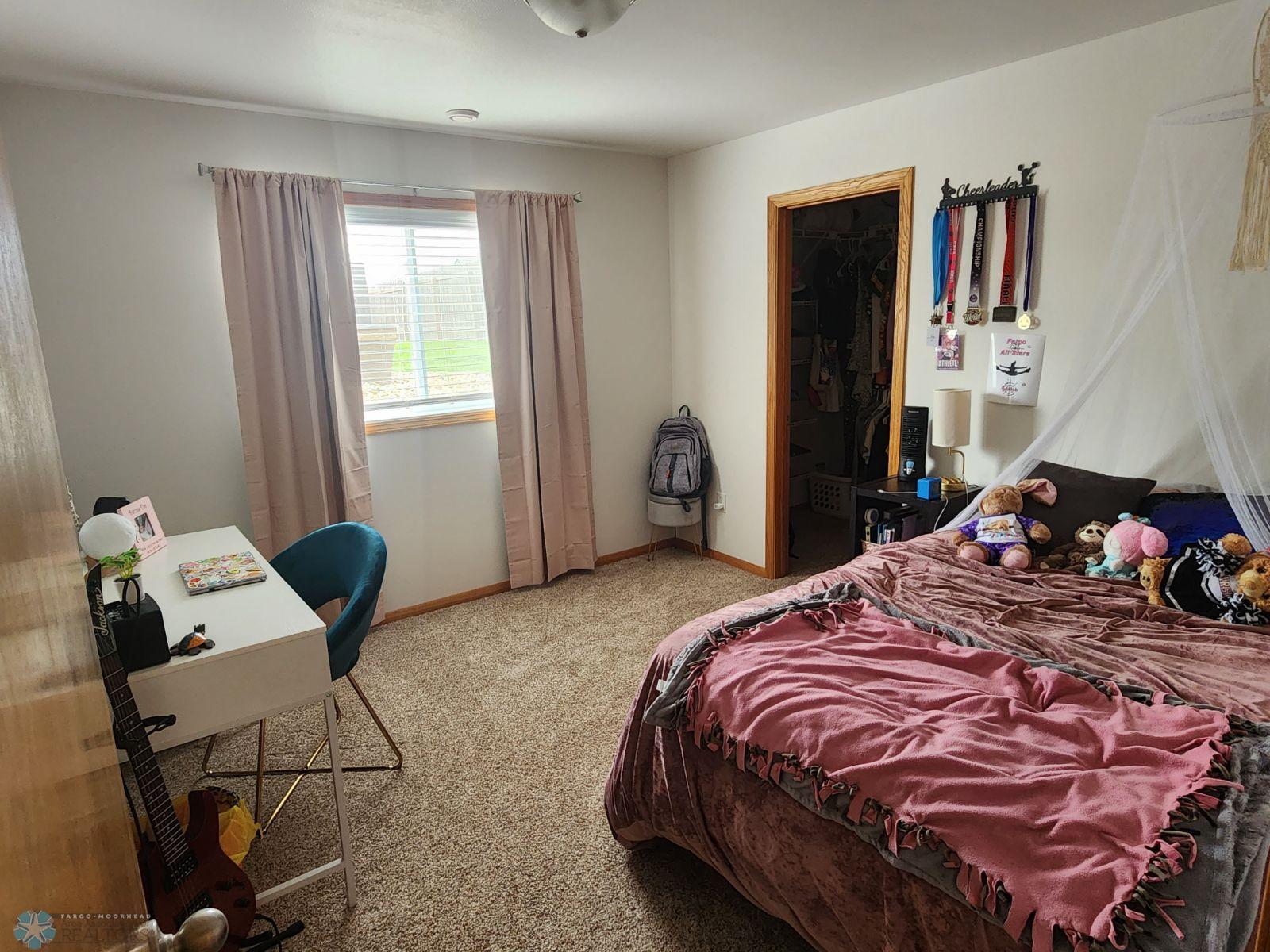 Bedroom #3