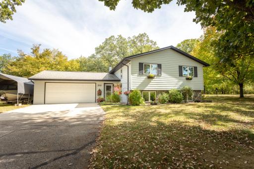 311 Elmwood Drive, Alexandria, MN 56308