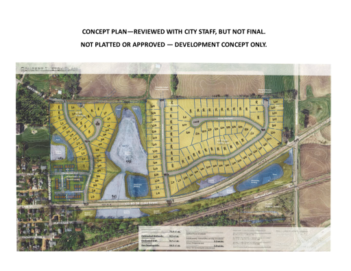 410 Park Street E, Cologne, MN 55322