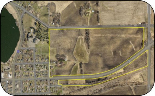 Photo for 410 Park Street E, Cologne, MN 55322 - listing #6526364 410 Park Street E, Cologne, MN 55322