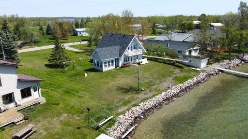 33820 N Pickerel Drive, Richville, MN 56576