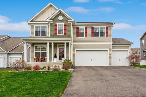 Welcome home! Beautiful 4 BR/4 BA home in a high demand Plymouth location! ISD 284 Wayzata schools.