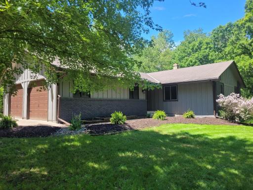 20616 Zea Street NW, Anoka, MN 55303