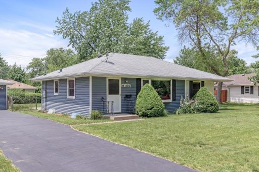 9106 14th Avenue S, Bloomington, MN 55425