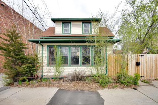 2612 E 38th Street, Minneapolis, MN 55406