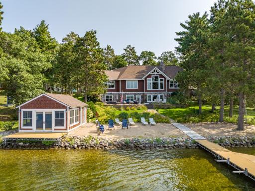 35235 Birchdale Villa Drive, Pequot Lakes, MN 56472