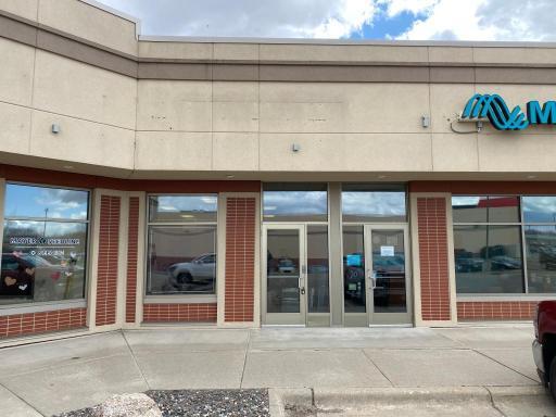 2211 S 1st Street, 150, Willmar, MN 56201