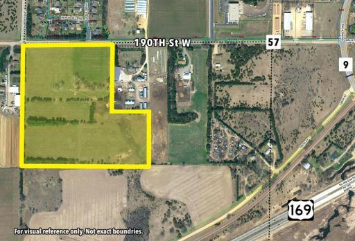 6305 W 190th Street, Jordan, MN 55352
