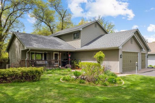 19176 Dodge Street NW, Elk River, MN 55330