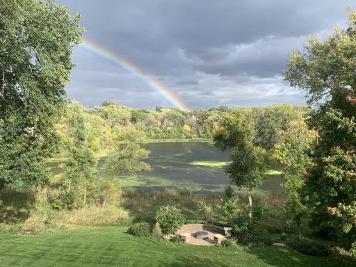 Find your Pot of Gold!