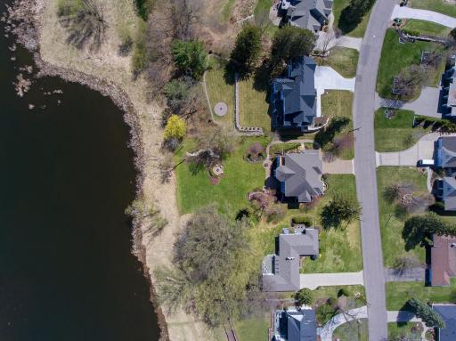 Aerial Street View
