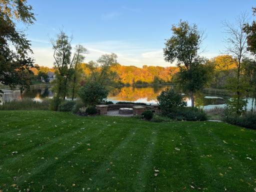 Beautiful Fall Color!