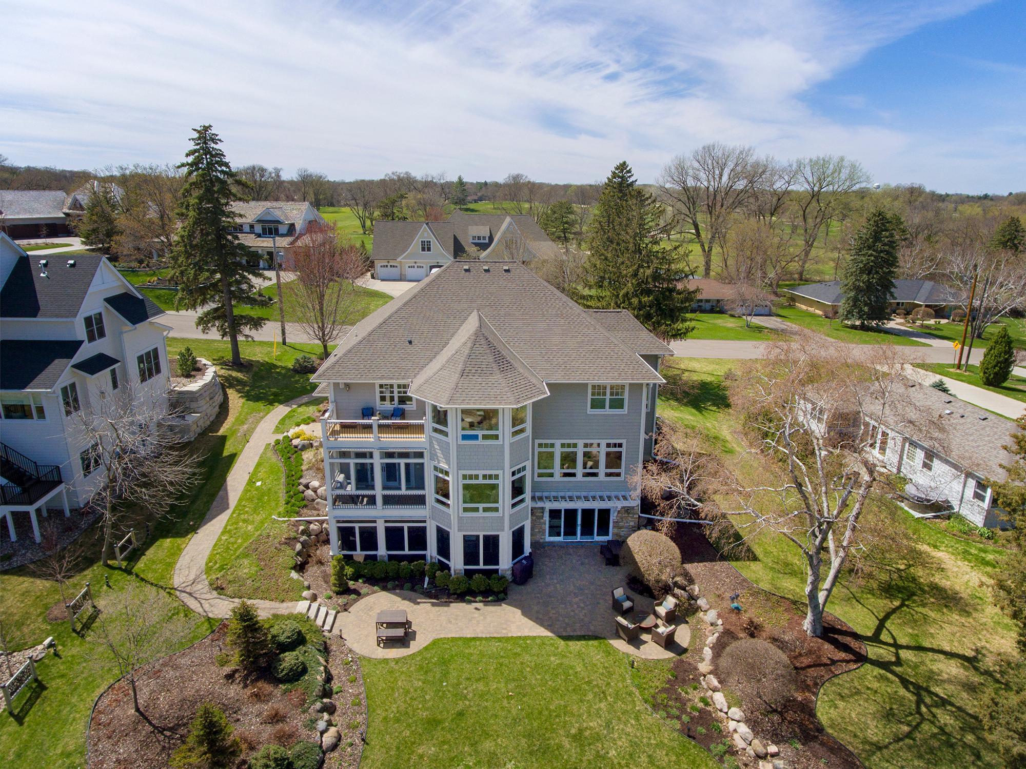 50 yr shingles have plenty of life left!