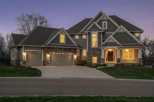 14990 53rd Avenue N, Plymouth, MN 55446