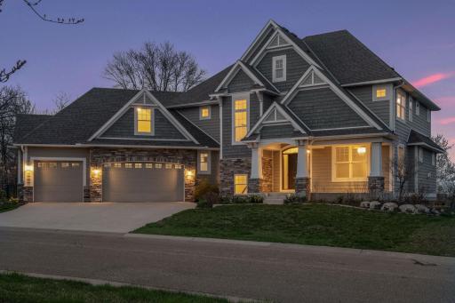 14990 53rd Avenue N, Plymouth, MN 55446
