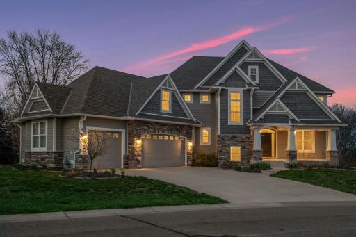 14990 53rd Avenue N, Plymouth, MN 55446