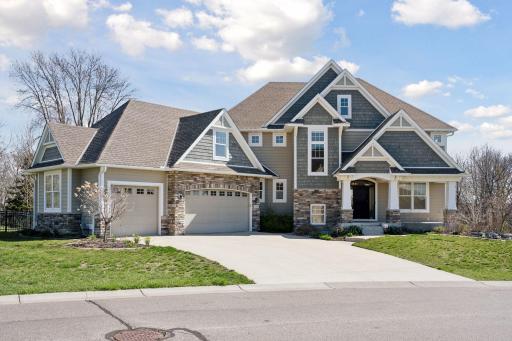 14990 53rd Avenue N, Plymouth, MN 55446
